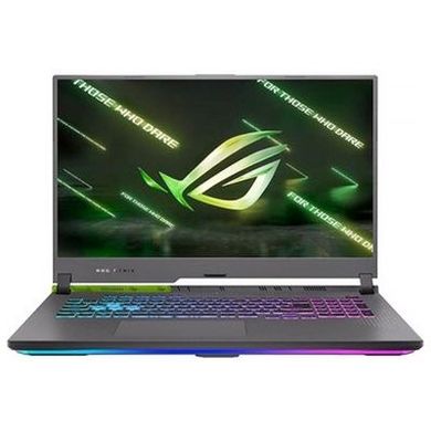 Ноутбук ASUS ROG Strix SCAR 15 G533ZW (G533ZW-AS96Q) фото