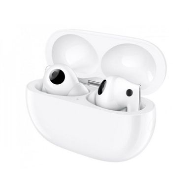 Навушники HUAWEI FreeBuds Pro 2 Ceramic White (55035847) фото