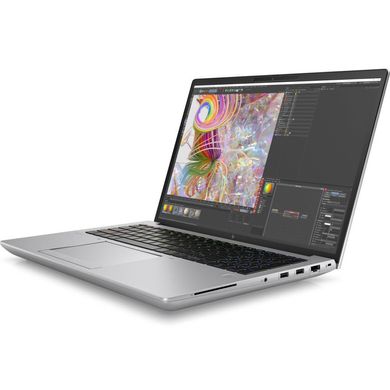 Ноутбук HP ZBook Fury 16 G9 (609L7AV_V7) фото
