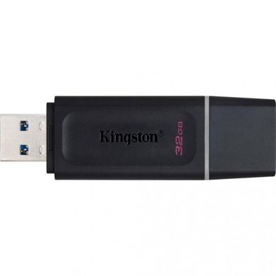 Flash память Kingston 32GB DataTraveler Exodia (DTX/32GB) фото