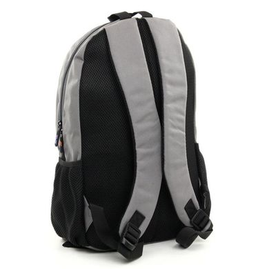Сумка та рюкзак для ноутбуків Frime ADI / Grey фото