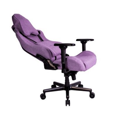Геймерское (Игровое) Кресло HATOR Arc (HTC-993) Plummy Violet фото