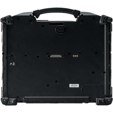 Ноутбук Durabook Z14I (Z4E2C3DE3BBX)