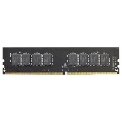 Оперативная память AMD 4 GB DDR4 2666 MHz Radeon R7 Performance (R744G2606U1S-U) фото