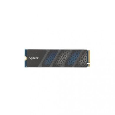 SSD накопичувач Apacer AS2280P4U Pro 1 TB (AP1TBAS2280P4UPRO-1) фото