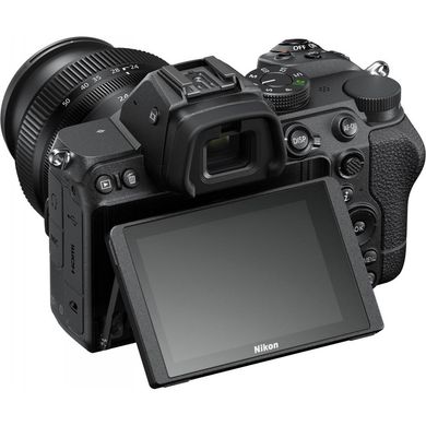 Фотоапарат Nikon Z5 kit (24-50mm) (VOA040K001) фото