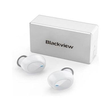 Навушники Blackview AirBuds 2 White фото