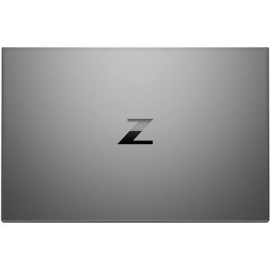 Ноутбук HP ZBook Studio G8 Turbo Silver (524X1EA) фото