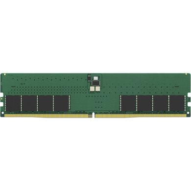 Оперативна пам'ять Kingston DDR5 32GB 5600 (KVR56U46BD8-32) фото