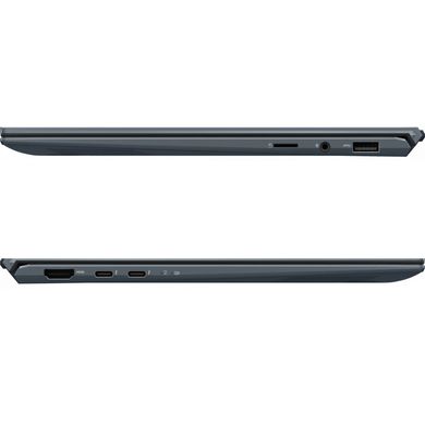 Ноутбук ASUS ZenBook 14 Ultralight UX435EAL-KC114R (90NB0S91-M03020) фото