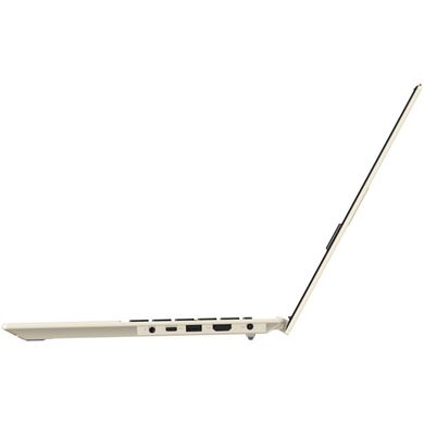 Ноутбук ASUS VivoBook S 15 OLED K5504VN Cream White (K5504VN-L1034WS) фото