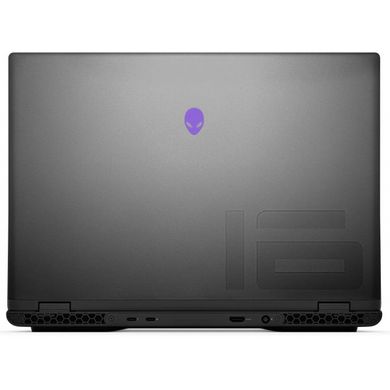 Ноутбук Alienware m16 R2 (AWM16-7025BLK-PUS) фото