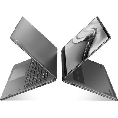 Ноутбук Lenovo Yoga 7 16IRL8 (82YN0002US) фото