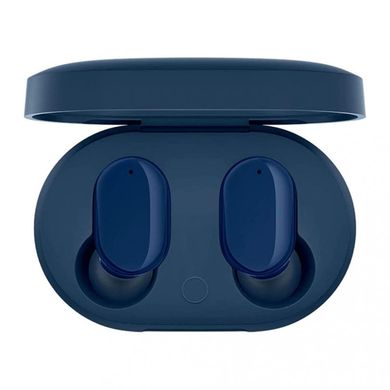 Навушники Xiaomi Redmi Airdots 3 Blue (BHR4799CN) фото