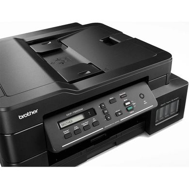 МФУ Brother DCP-T820DW (DCPT820DWR1) фото