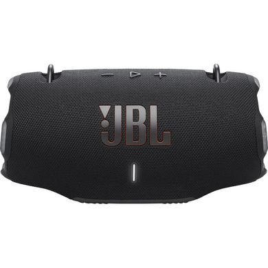 Портативна колонка JBL Xtreme 4 Black (JBLXTREME4BLK) фото