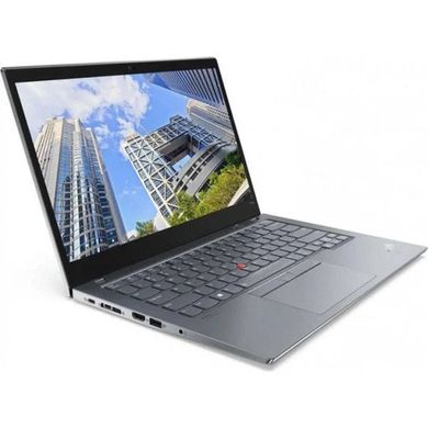 Ноутбук Lenovo ThinkPad T14s Gen 2 (20WMS1EQ00) фото