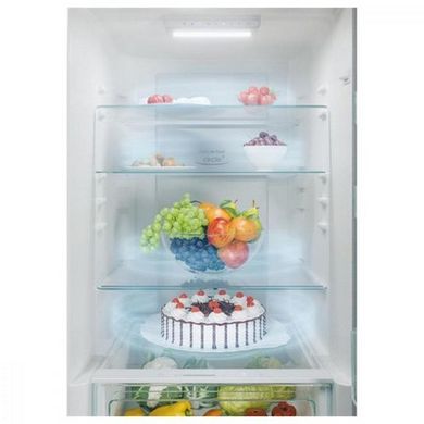 Холодильники Candy CCE4T618ESU фото