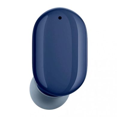 Навушники Xiaomi Redmi Airdots 3 Blue (BHR4799CN) фото