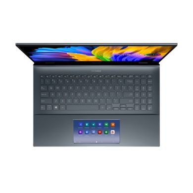 Ноутбук ASUS ZenBook 15 Pro UX535LI (UX535LI-I71610G4R) фото