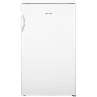 Холодильники Gorenje RB492PW фото