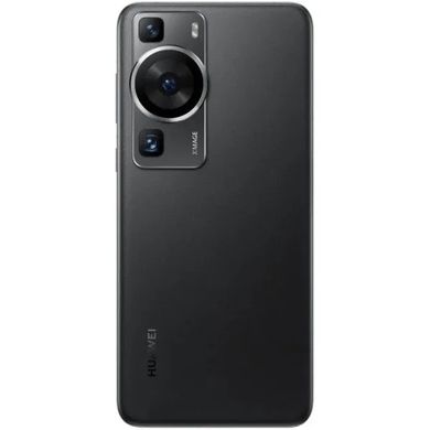 Смартфон HUAWEI P60 Pro 12/512GB Black фото