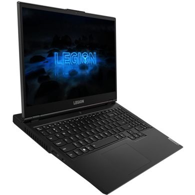 Ноутбук Lenovo Legion 5 15ITH6 (82JK0059PB) Just US engraving фото