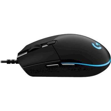 Мышь компьютерная Logitech G Pro (910-005441) фото