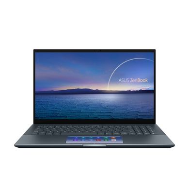 Ноутбук ASUS ZenBook 15 Pro UX535LI (UX535LI-I71610G4R) фото