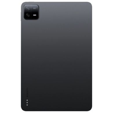 Планшет Xiaomi Pad 6 8/128GB Gray фото