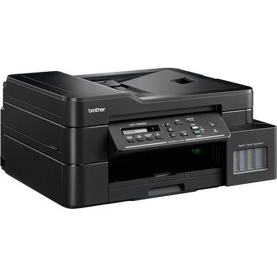 МФУ Brother DCP-T820DW (DCPT820DWR1) фото