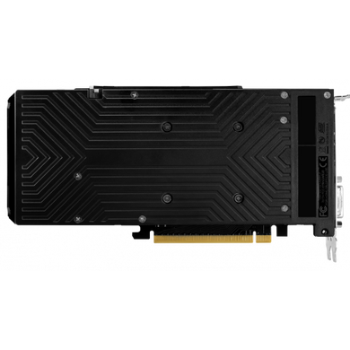 Palit GeForce RTX 2060 12288MB Dual (NE62060018K9-1160C)
