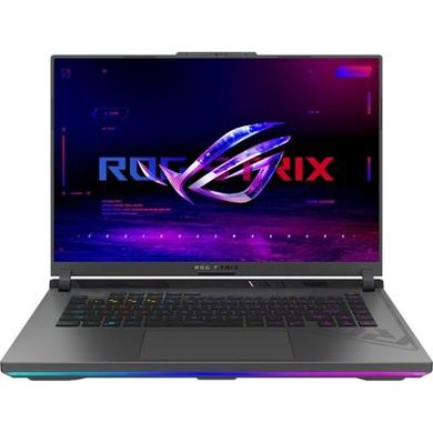 Ноутбук ASUS ROG Strix G16 (G614JV-N4078W) фото