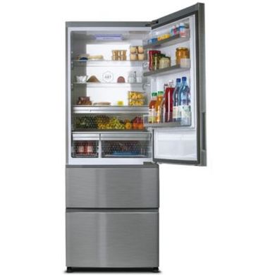 Холодильники Haier A3FE742CMJ фото