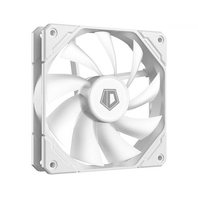 Вентилятор ID-Cooling TF-12025-WHITE фото