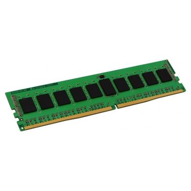 Оперативна пам'ять Kingston DDR4 2400 8GB (KCP424NS8/8) фото
