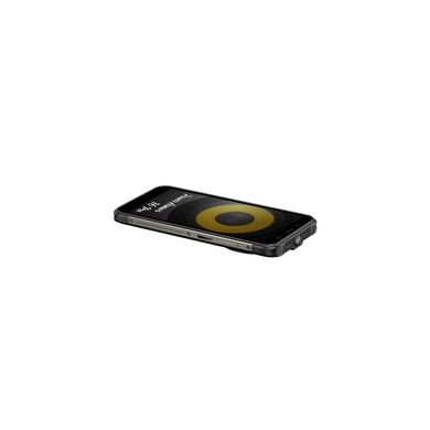 Смартфон Ulefone Power Armor 16 Pro 4/64GB Black фото