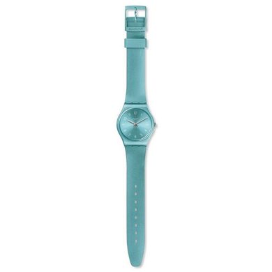 Наручные часы Swatch SO BLUE GS160 фото