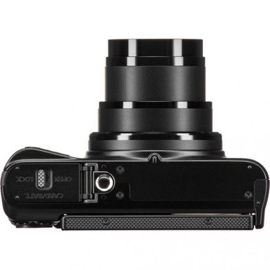 Фотоапарат Canon PowerShot SX740 HS Black фото