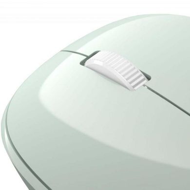 Миша комп'ютерна Microsoft Bluetooth Mouse Mint (RJN-00034) фото