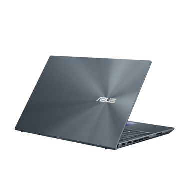 Ноутбук ASUS ZenBook 15 Pro UX535LI (UX535LI-I71610G4R) фото