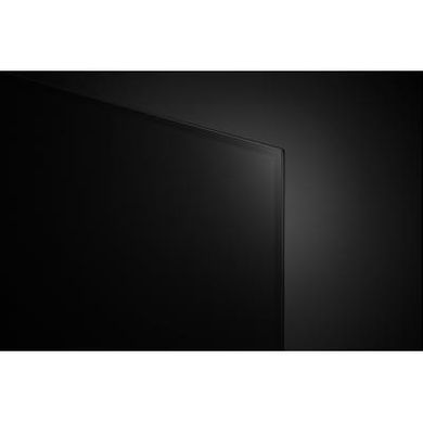 Телевізор LG OLED65W9 фото