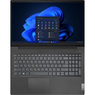 Ноутбук Lenovo V15 G4 IRU Business Black (83A1006HRA) фото