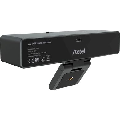 Вебкамера Axtel AX-4K-2160P фото