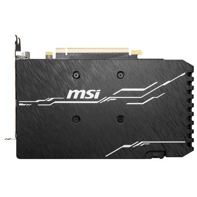 MSI GeForce GTX 1660 SUPER VENTUS XS