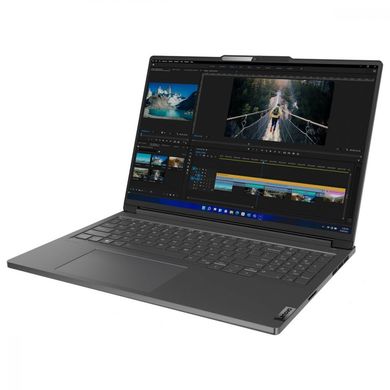 Ноутбук Lenovo ThinkBook 16p G4 IRH (21J8003FRA) фото
