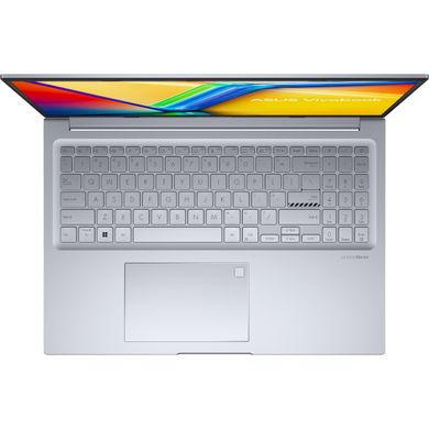 Ноутбук ASUS VivoBook 16X K3605VU Cool Silver (K3605VU-PL097) фото