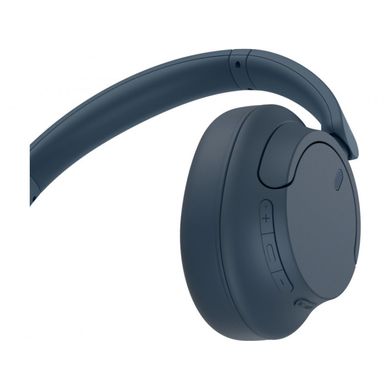 Навушники Sony WH-CH720N Blue фото