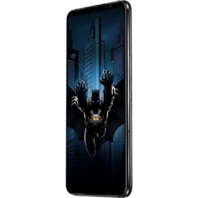 Смартфон ASUS ROG Phone 6 12/256GB Batman Edition фото