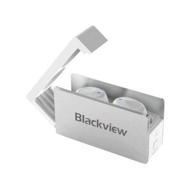 Наушники Blackview AirBuds 2 White фото